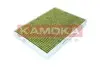 Фото Фильтр воздуха салона ULTRA PURE KAMOKA (6080077) изображение 4