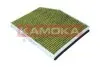 Фільтр салону Ford Tourneo/Transit 2.0-2.2TDCi 12-(вугільний) KAMOKA (6080078) зображення 2