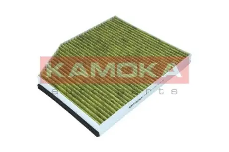 Фільтр салону Ford Tourneo/Transit 2.0-2.2TDCi 12-(вугільний) KAMOKA 6080078