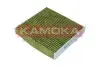 Фото Фільтр салону Renault Clio/Dacia Logan 12-(вугільний) KAMOKA (6080079) зображення 1