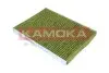 Фільтр повітря салону ULTRA PURE KAMOKA (6080081) зображення 2