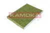 Фільтр повітря салону ULTRA PURE KAMOKA (6080081) зображення 3
