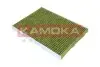 Фільтр повітря салону ULTRA PURE KAMOKA (6080081) зображення 4