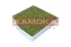 Фільтр салону KAMOKA (6080084) зображення 3