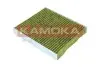 Фото Фiльтр салону антибактерiальний KAMOKA (6080085) зображення 4