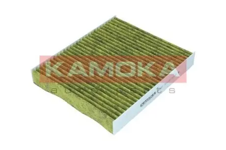 Фiльтр салону антибактерiальний KAMOKA 6080085 Купити в Україні