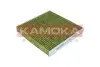 Фільтр салону KAMOKA (6080087) зображення 1