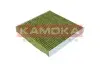 Фільтр салону KAMOKA (6080087) зображення 3