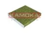 Фільтр салону KAMOKA (6080087) зображення 4
