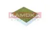 Фото Фільтр салону Smart Roadster/Forfour 0.7-1.5 03-08 Mitsubishi Colt 1.1-1.5 04 KAMOKA (6080088) зображення 2