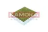 Фото Фільтр салону Smart Roadster/Forfour 0.7-1.5 03-08 Mitsubishi Colt 1.1-1.5 04 KAMOKA (6080088) зображення 3
