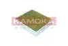 Фото Фільтр салону Smart Roadster/Forfour 0.7-1.5 03-08 Mitsubishi Colt 1.1-1.5 04 KAMOKA (6080088) зображення 4