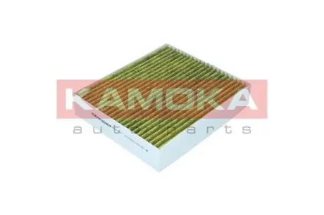 Фільтр салону Smart Roadster/Forfour 0.7-1.5 03-08 Mitsubishi Colt 1.1-1.5 04 KAMOKA 6080088 Купити в Україні