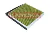 Фото Фільтр повітря салону ULTRA PURE KAMOKA (6080089) зображення 2