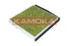 Фото Фільтр повітря салону ULTRA PURE KAMOKA (6080089) зображення 3