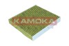 Фільтр повітря салону ULTRA PURE KAMOKA 6080091 (фото 3)