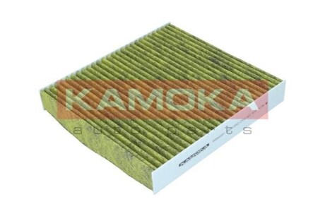 Фильтр воздуха салона ULTRA PURE KAMOKA 6080091 (фото 1)