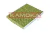 Фото Фільтр салону Ford Fiesta 1.0-1.6TDCI 08- (вугільний) KAMOKA (6080092) зображення 4