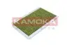 Фільтр салону Land Rover Discovery 04-/Range Rover Sport 3.0-5.0 05- (вугільний) KAMOKA (6080094) зображення 1