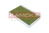 Фільтр салону Land Rover Discovery 04-/Range Rover Sport 3.0-5.0 05- (вугільний) KAMOKA (6080094) зображення 2