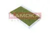 Фільтр салону Land Rover Discovery 04-/Range Rover Sport 3.0-5.0 05- (вугільний) KAMOKA (6080094) зображення 4