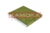 Фільтр салону KAMOKA (6080095) зображення 1