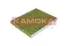 Фільтр салону KAMOKA (6080095) зображення 2