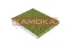 Фільтр салону KAMOKA (6080095) зображення 4