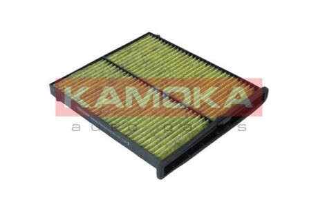 Фильтр воздуха салона ULTRA PURE KAMOKA 6080096