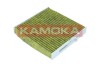 Фільтр повітря салону ULTRA PURE KAMOKA 6080097 (фото 1)