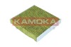 Фільтр повітря салону ULTRA PURE KAMOKA 6080097 (фото 3)