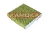 Фото Фильтр воздуха салона ULTRA PURE KAMOKA (6080097) изображение 3