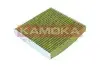 Фото Фильтр воздуха салона ULTRA PURE KAMOKA (6080097) изображение 4