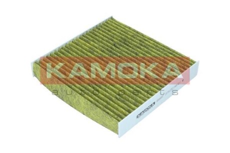 Фильтр воздуха салона ULTRA PURE KAMOKA 6080097