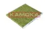 Фото Фільтр повітря салону ULTRA PURE KAMOKA (6080098) зображення 1