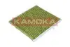 Фото Фільтр повітря салону ULTRA PURE KAMOKA (6080098) зображення 3