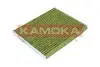 Фільтр салону із елементами активованого вугілля KAMOKA (6080099) зображення 1