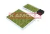 Фільтр салону Hyundai i30 07-/Kia Cee'd 06 KAMOKA (6080101) зображення 4