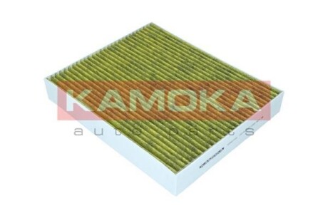 Фильтр воздуха салона ULTRA PURE KAMOKA 6080104