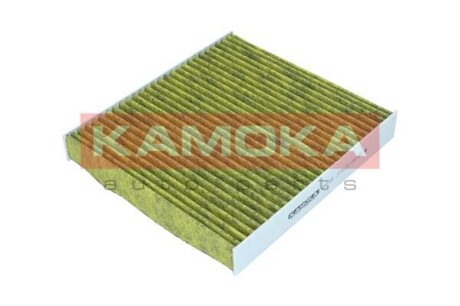 Фільтр повітря салону ULTRA PURE KAMOKA 6080105