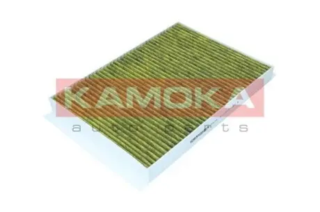 Фільтр салону Audi A4/ A5/ Q5/ Q7 2.0-3.0 TDI 15- (вугільний) KAMOKA 6080106 Купити в Україні