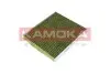 Фото Фiльтр салону антибактерiальний KAMOKA (6080107) зображення 3