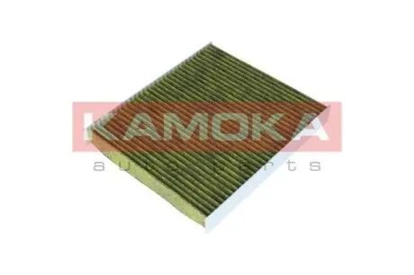 Фiльтр салону антибактерiальний KAMOKA 6080107 Купити в Україні