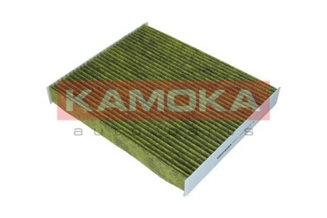 Фильтр воздуха салона ULTRA PURE KAMOKA 6080110 (фото 1)