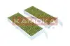 Фото Фільтр салону Peugeot 308 13-/508 18-(вугільний) (к-кт 2 шт.) KAMOKA (6080112) зображення 4