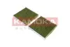 Фото Фільтр салону BMW X3 (F25)/X4 (F26) 2.0/3.0D 10-18 (вугільний) (к-кт 2 шт.) KAMOKA (6080113) зображення 2