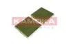 Фото Фільтр салону BMW X3 (F25)/X4 (F26) 2.0/3.0D 10-18 (вугільний) (к-кт 2 шт.) KAMOKA (6080113) зображення 3