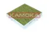 Фільтр салону KAMOKA (6080114) зображення 1