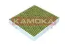 Фільтр салону KAMOKA (6080114) зображення 3
