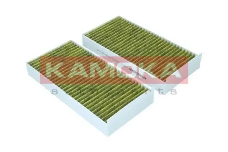Фільтр салону KAMOKA 6080116